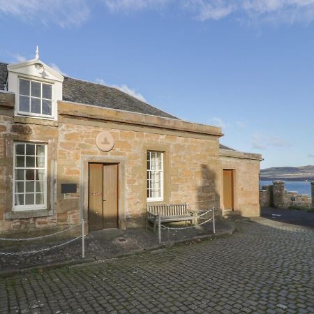 Royal Artillery Cottage - Culzean Castle Maybole Esterno foto