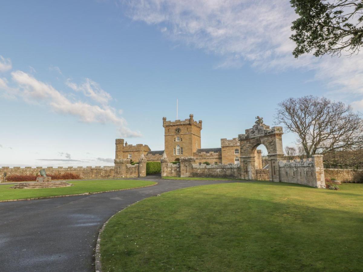 Royal Artillery Cottage - Culzean Castle Maybole Esterno foto