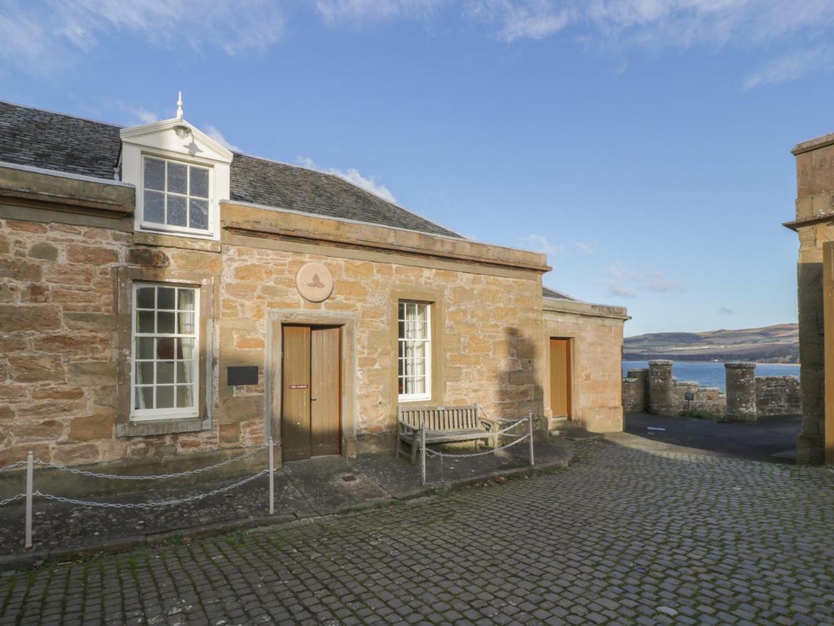 Royal Artillery Cottage - Culzean Castle Maybole Esterno foto