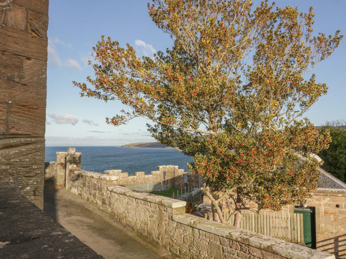 Royal Artillery Cottage - Culzean Castle Maybole Esterno foto