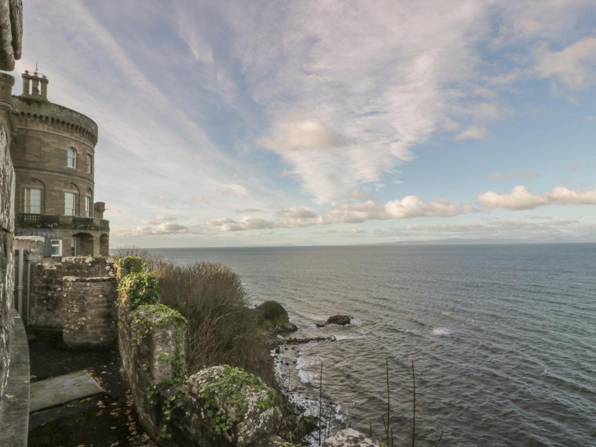 Royal Artillery Cottage - Culzean Castle Maybole Esterno foto