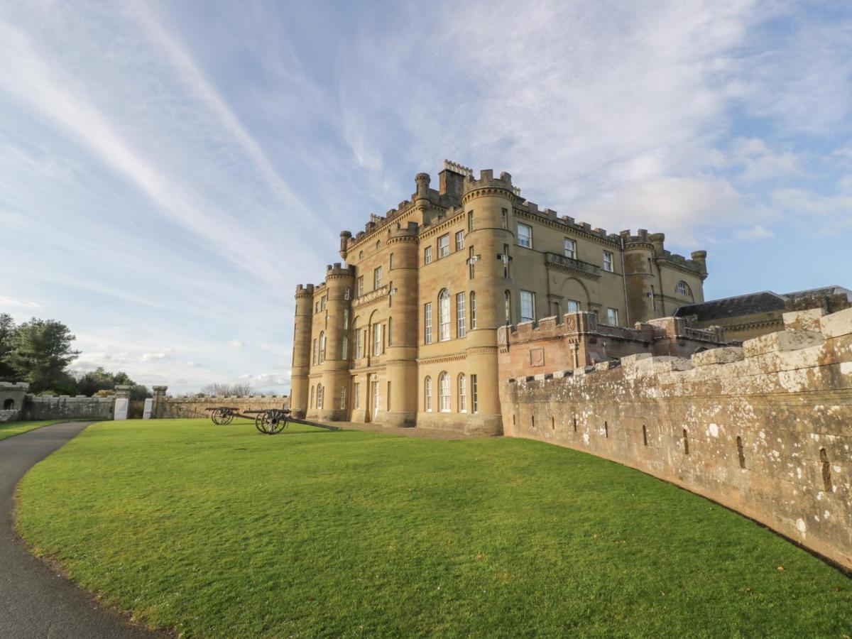 Royal Artillery Cottage - Culzean Castle Maybole Esterno foto