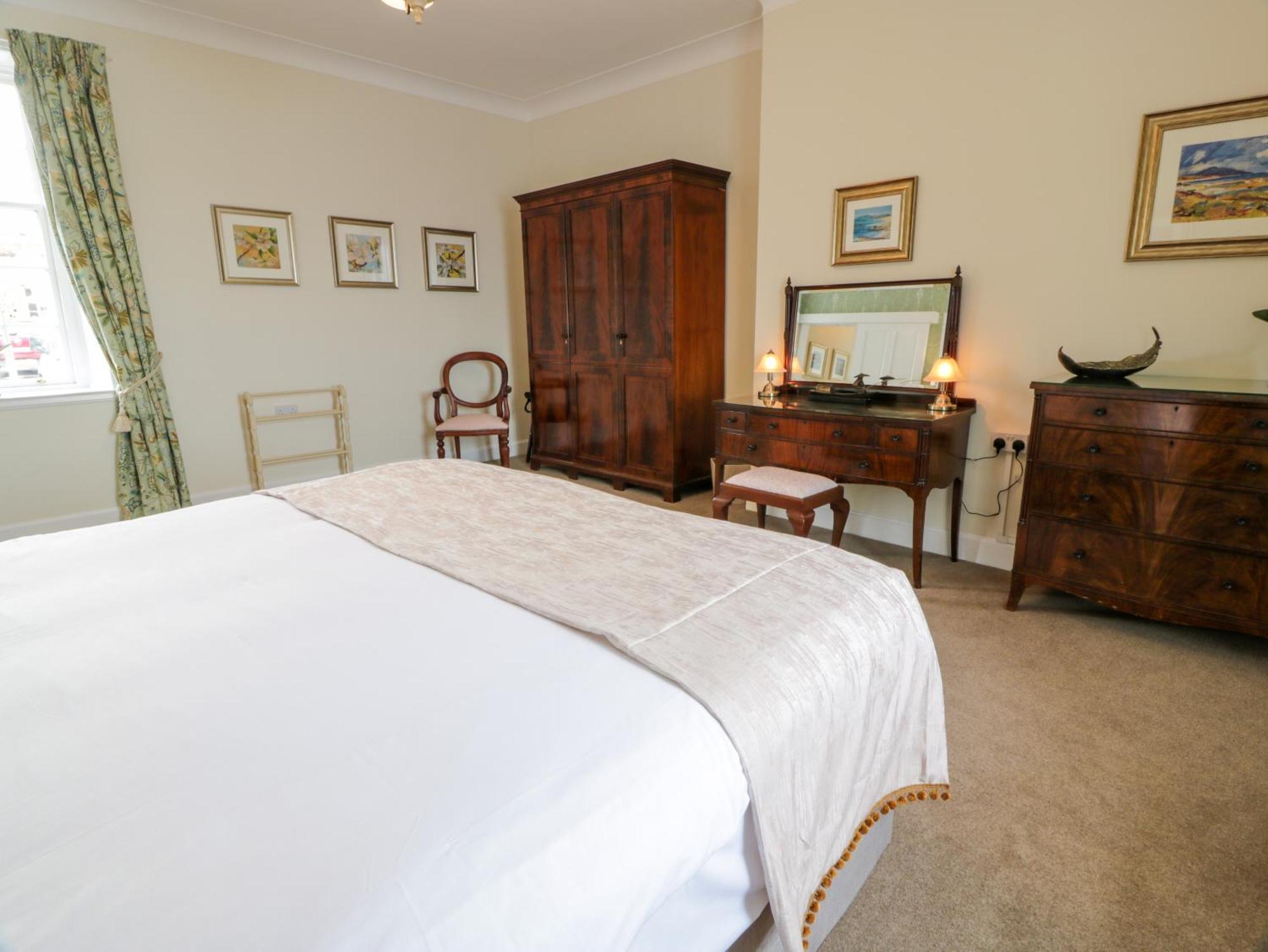 Royal Artillery Cottage - Culzean Castle Maybole Esterno foto