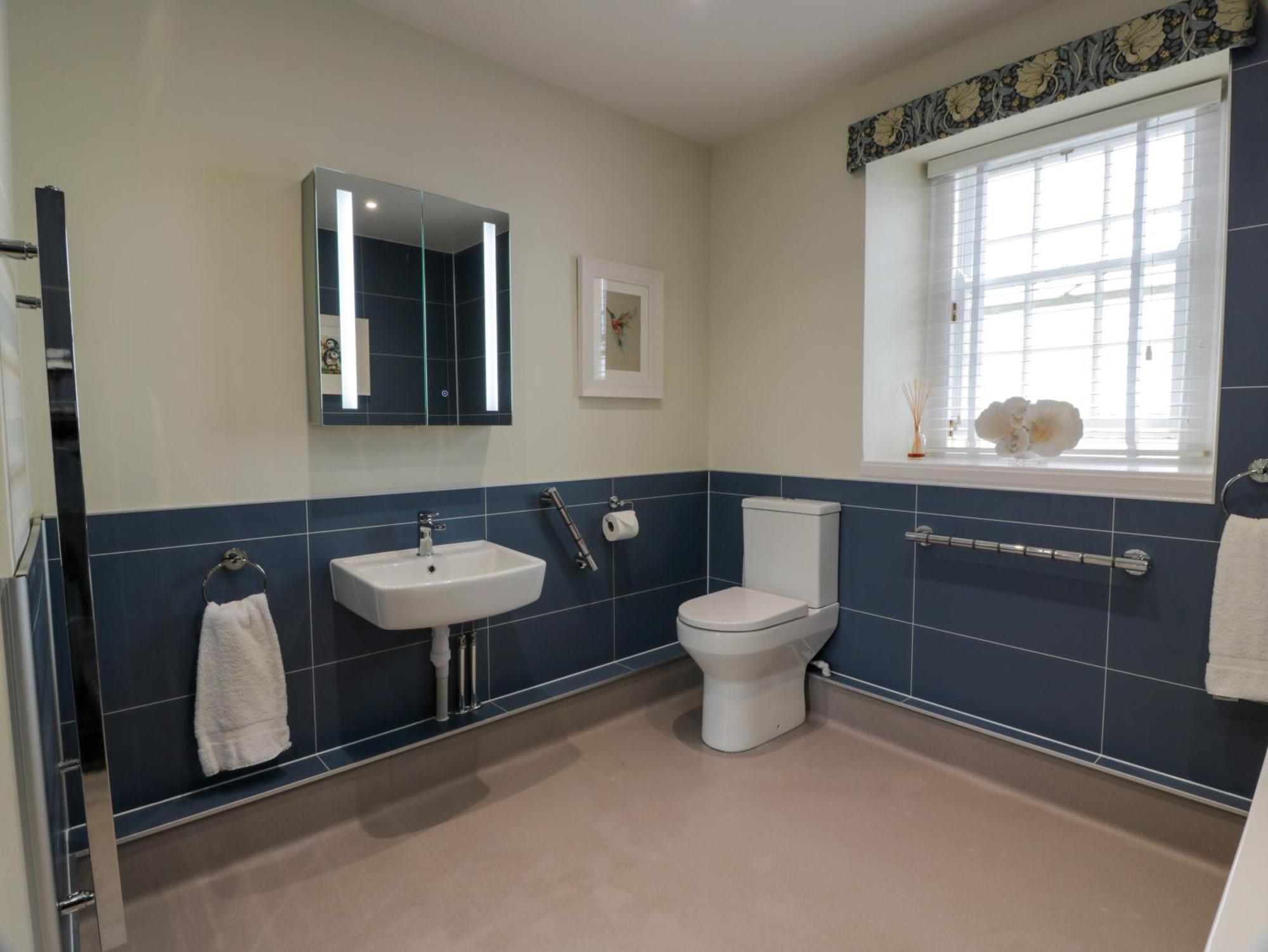 Royal Artillery Cottage - Culzean Castle Maybole Esterno foto