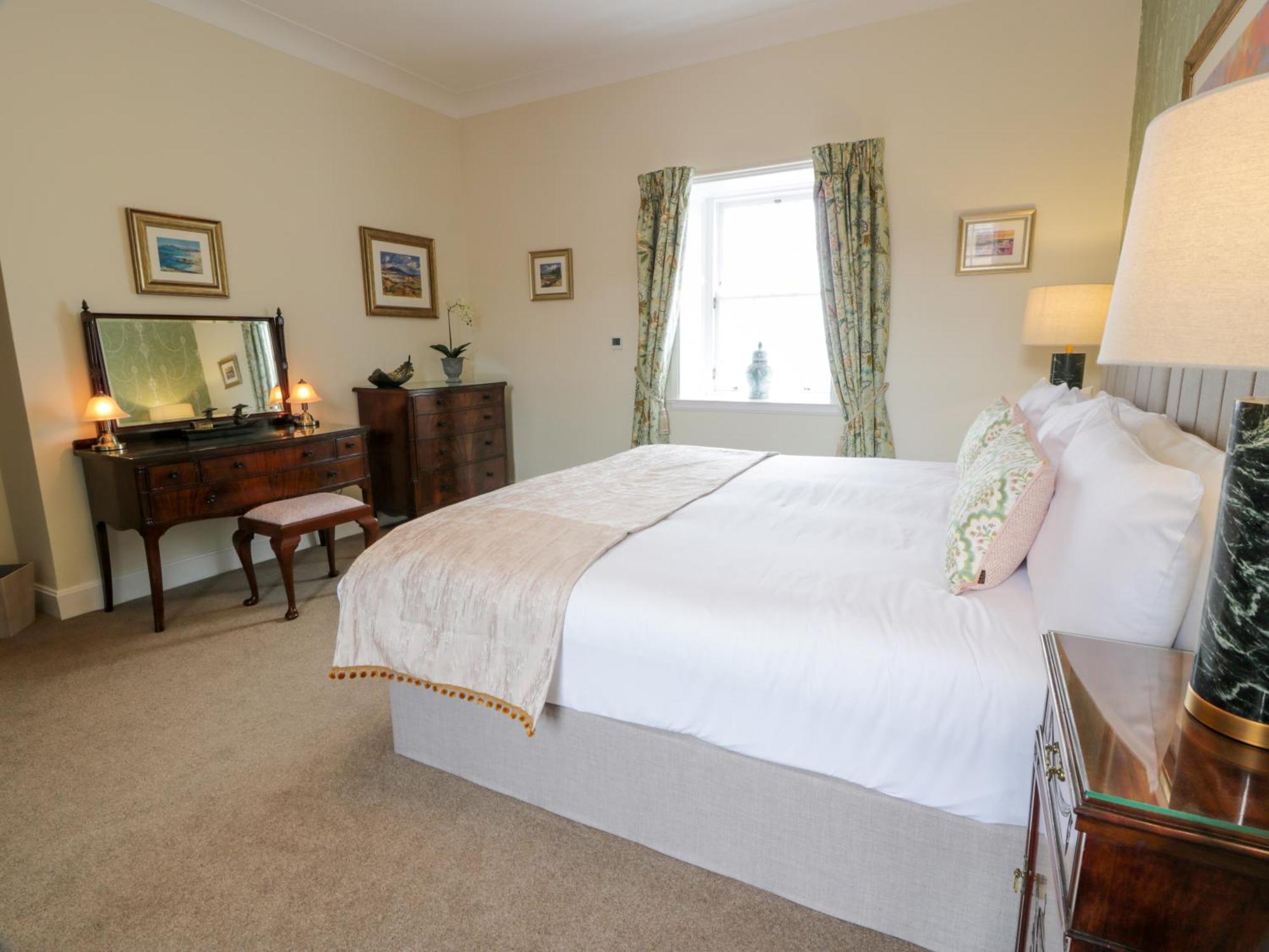 Royal Artillery Cottage - Culzean Castle Maybole Esterno foto
